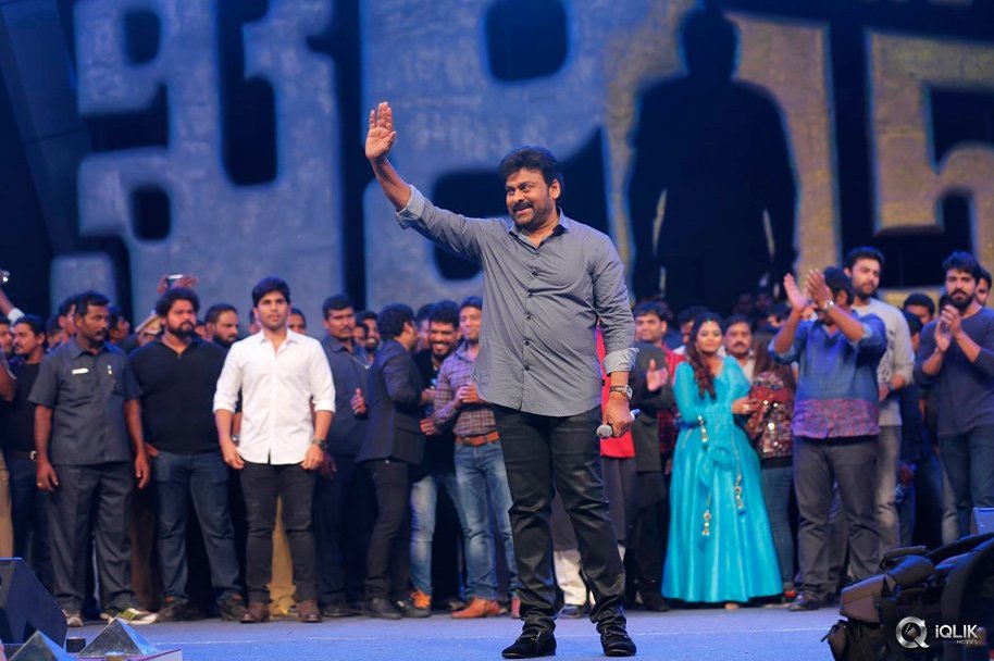 Khaidi-No-150-Pre-Release-Event